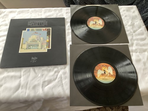 Led zeppelin the song - led,