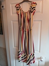 Oasis Dress Size 14