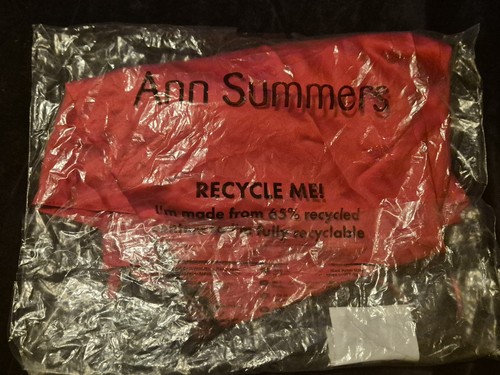 Ann summers cherryann - cherryann, chemise