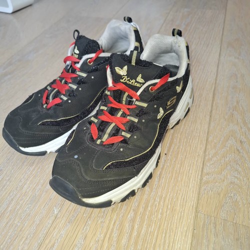Skechers lites chunky - d,
