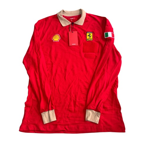 Puma ferrari polo - puma,