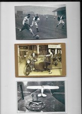 NOSTALGIA POSTCARDS x 74 SOME