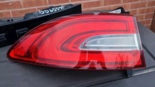 JAGUAR Xf S Portfol 2014 Rear Tail Light Left Side DX23279A66AC  Estate