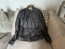 Belstaff race master heavy - master,