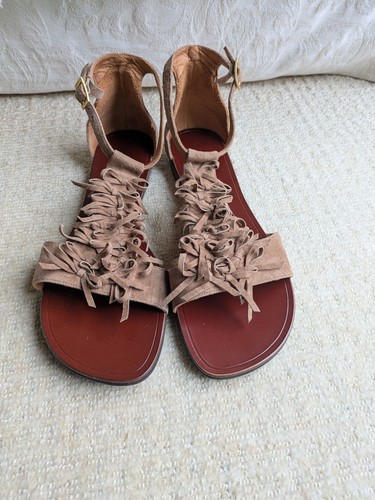 Chie mihara taupe - chie,