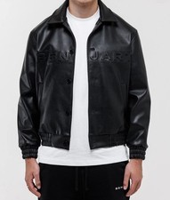 Benjart Classic Varsity Jacket