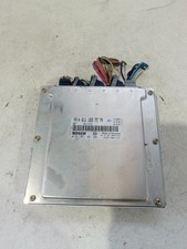 2006 MERCEDES C CLASS W203