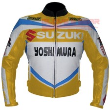 Yoshimura suzuki gsx yellow - yoshimura,