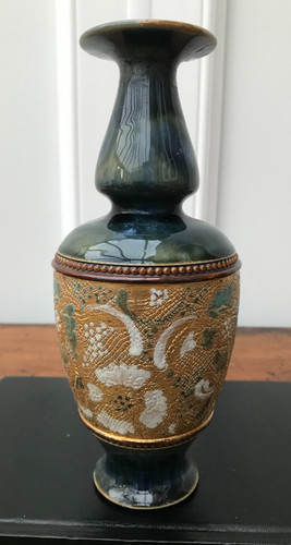 Antique royal doulton - antique,