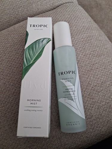 Tropic morning mist soothing - mist,