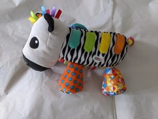 Lamaze cosimo concerto plush - "cosimo,
