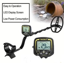 TX850 High-Performance Metal