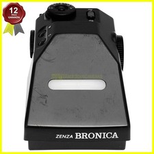 Zenza Bronica AE-III Prism