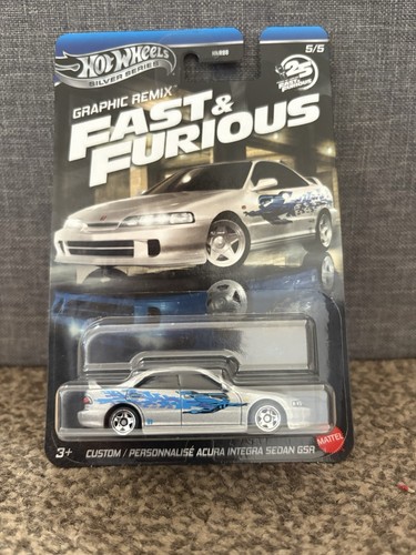 Hot wheels acura integra - wheels,