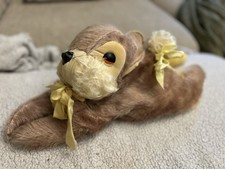 RARE Vintage Thumper Rabbit