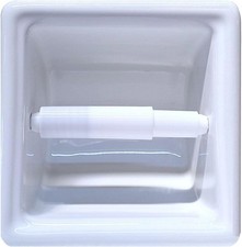 SereneDrains Recessed Ceramic