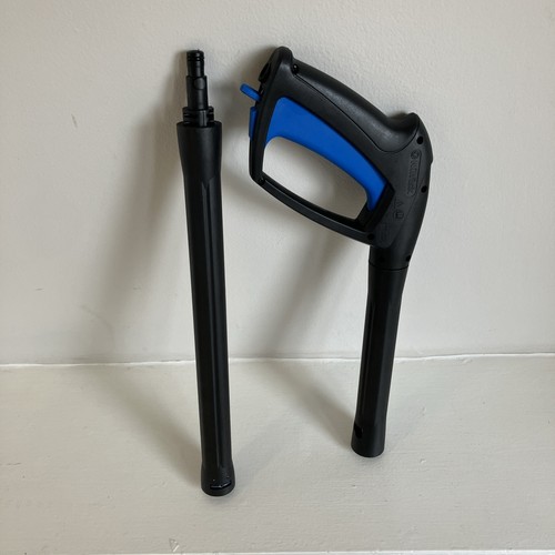 Nilfisk gun and lance - nilfisk, -see
