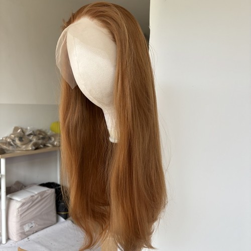 Lace frontal wig heat - lace,
