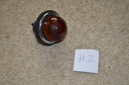 Lucas l594 indicator lamp - lucas,