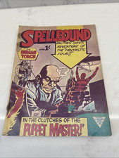 L. Miller & Co. UK comics