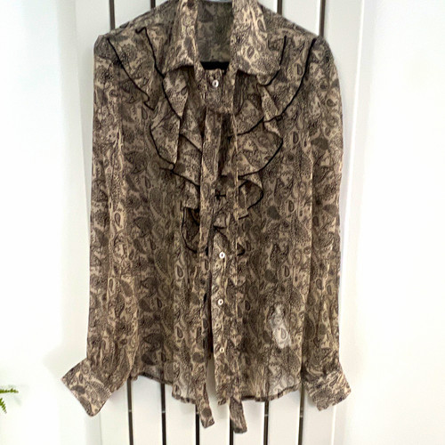 Primark cares beige black - primark,