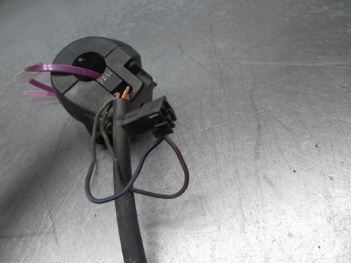 Suzuki tl1000r 1000 right - tl,