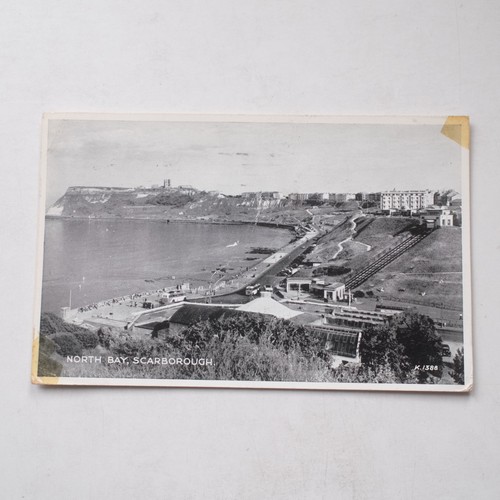 Scarborough north bay - scarborough,