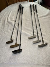 Vintage Putters 3 Brass Putter