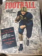 Vintage 1942 Street & Smiths