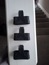 3 X 7.62 Nato magpul magazine pull tab G3 And Scar Magazines Airsoft