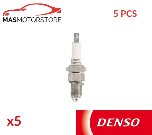 Engine spark plug - plug, set