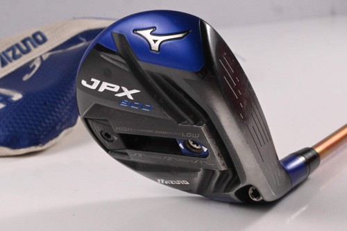 Mizuno jpx 900 wood - /, 15