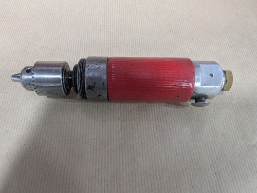 Desoutter straight drill - desoutter,