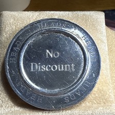 Vintage Tiffany & Co. Silver