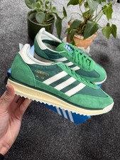 UK 9 Adidas Originals SL 72 RS