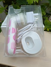Clinique Sonic System Purifying Cleansing Brush VGC in original box