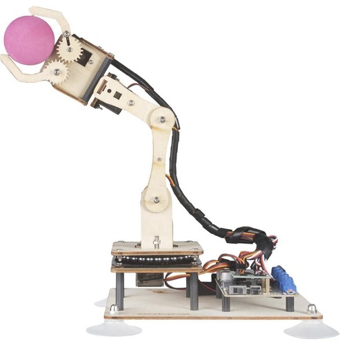 Adeept robotic arm kit for - arm,