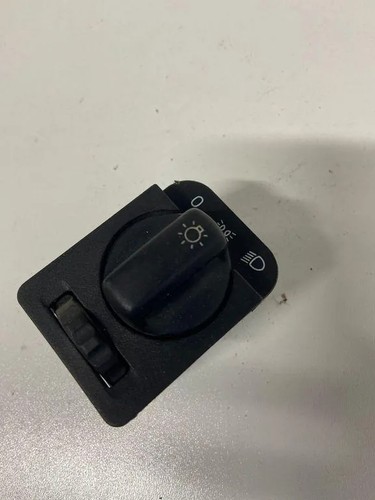 Opel corsa headlight switch - corsa, d
