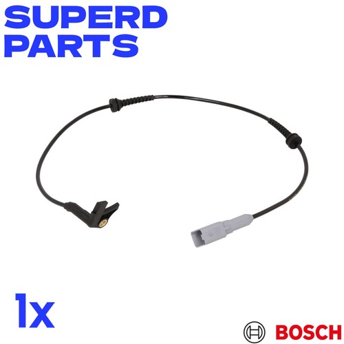 Bosch 986 594 635 sensor - bosch,