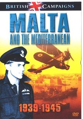 British campaigns malta - british, and