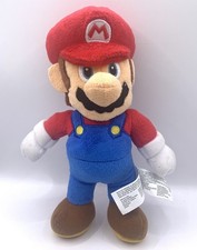 Nintendo Official Super Mario