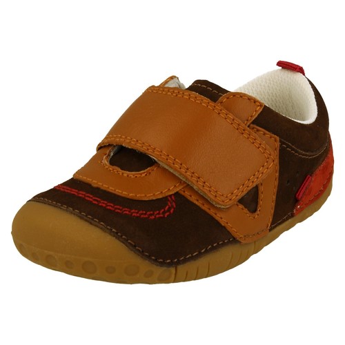 Boys startrite pre walker - boys,