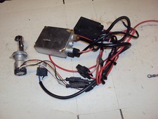 HIGH POWER LIGHTING KIT NS NSR TDR RG RGV GSXR TZR FZR VFR 