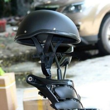 Open Face Half Helmet Moto