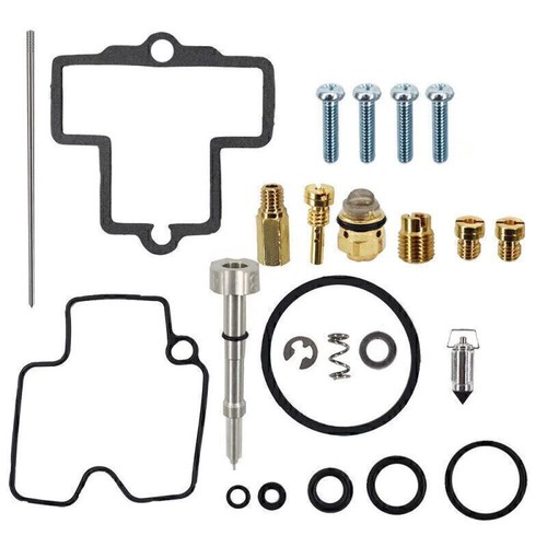 Carburetor repair kit - carburetor,