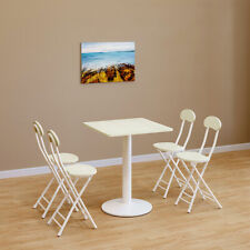 Dining Table Chairs Set
