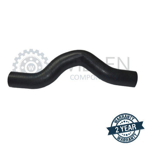 Turbo tube intercooler sleeve - tube,
