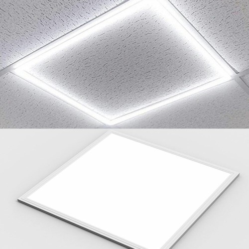 600x600 48w led panel light - 600x600,