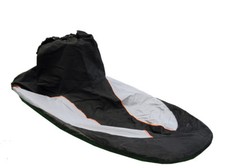 Spray deck for kayaks - deck,