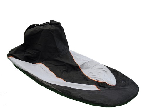 Spray deck for - spray, kayaks